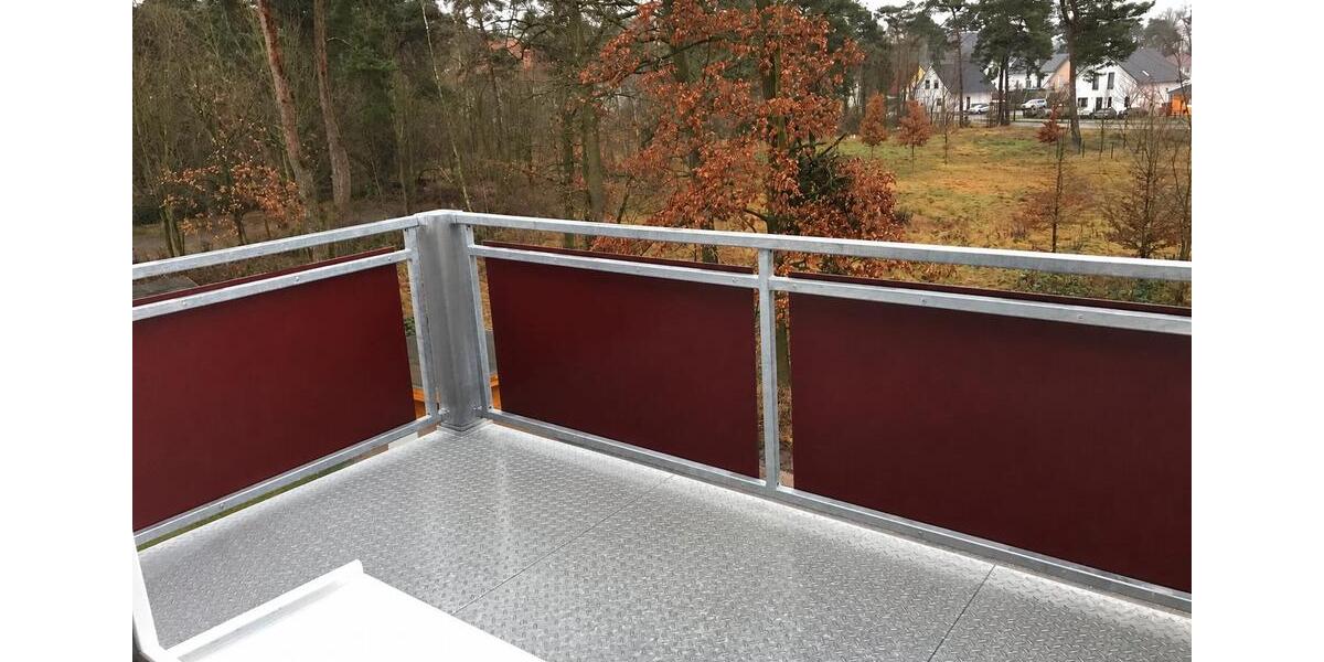 Etagenwohnung Nauen - 3 Zimmer, 77 m&sup2;, 850&euro; | Angebot:26646408