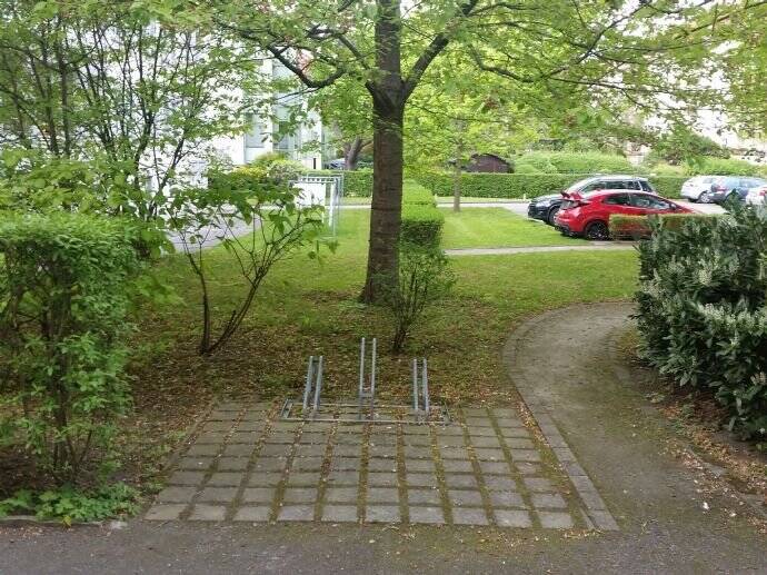 Etagenwohnung Dresden Striesen-Süd - 3 Zimmer, 66 m&sup2;, 583&euro; | Angebot:26188717