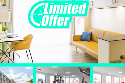 Wohnung Erlangen Am Anger - 1 Zimmer, 29 m&sup2;, 630&euro; | Angebot:26733097