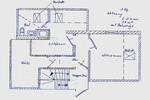 Etagenwohnung Penzin - 2 Zimmer, 58 m&sup2;, 464&euro; | Angebot:26808529