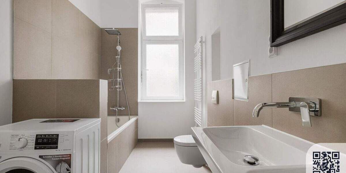 Etagenwohnung Berlin Prenzlauer Berg - 5 Zimmer, 129 m&sup2;, 3.020&euro; | Angebot:26003594