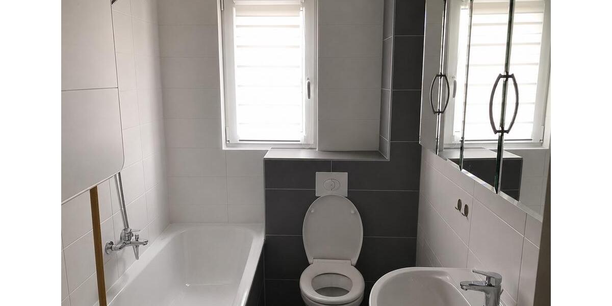 Etagenwohnung Selb - 2 Zimmer, 45 m&sup2;, 380&euro; | Angebot:26665650