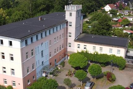 Wohnung Peitz - 3 Zimmer, 104 m&sup2;, 605&euro; | Angebot:27615336