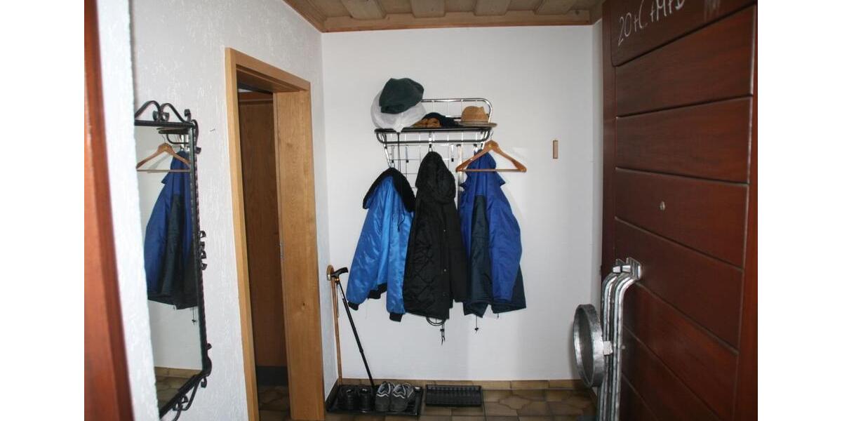 Wohnen auf Zeit Furth - 1 Zimmer, 16 m&sup2;, 320&euro; | Angebot:26000937