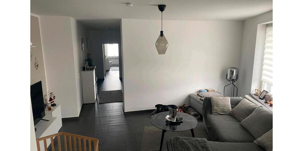 Terrassenwohnung Ensdorf - 3 Zimmer, 125 m&sup2;, 950&euro; | Angebot:23876498