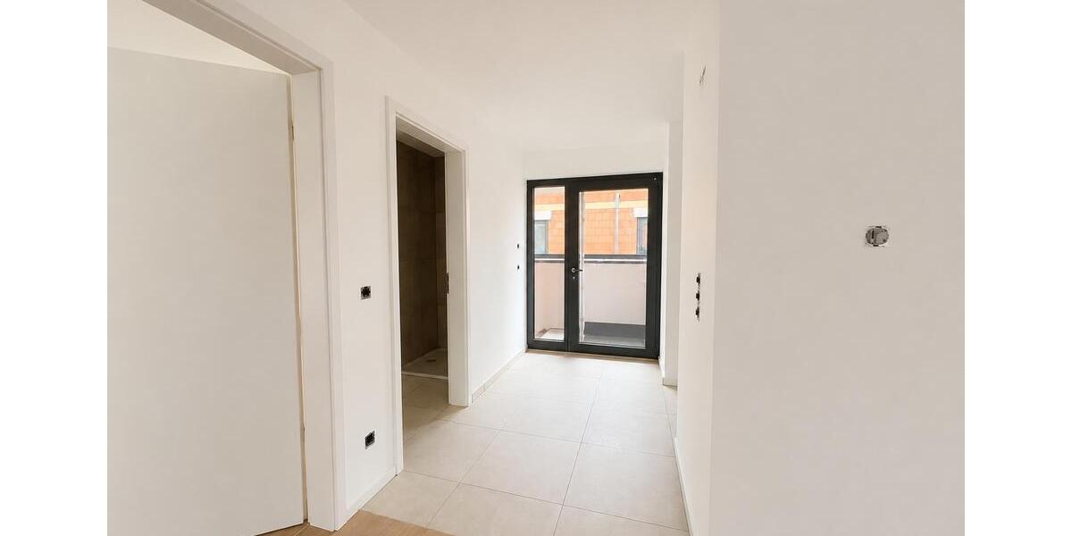 Etagenwohnung Möhrendorf - 3 Zimmer, 100 m&sup2;, 1.600&euro; | Angebot:26550499