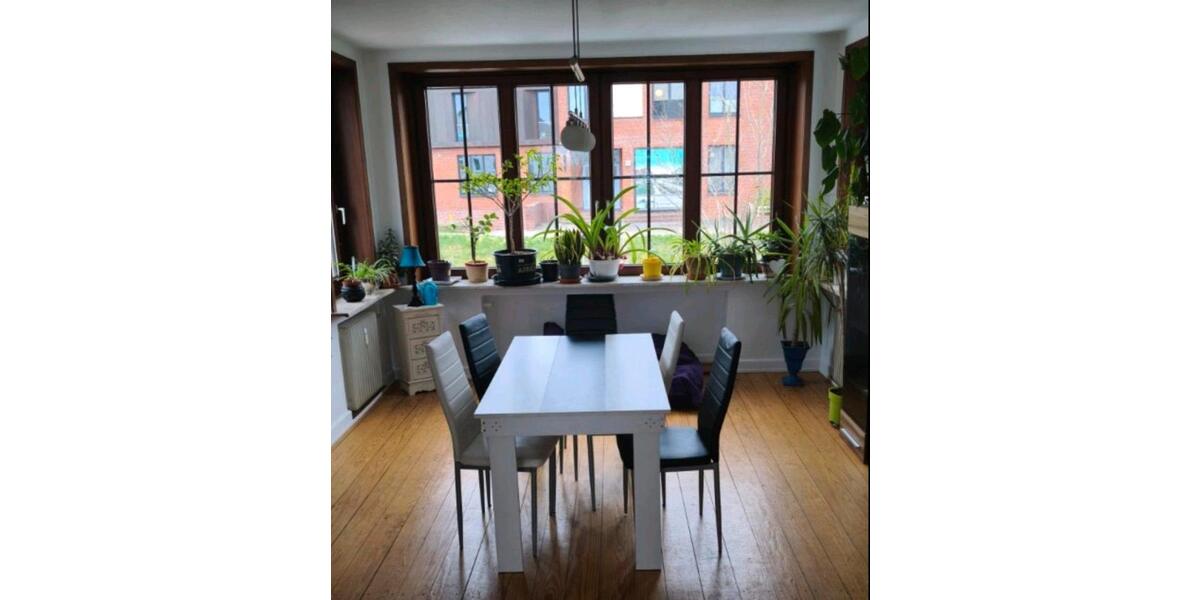 Dachgeschoßwohnung Hamburg Harburg - 1 Zimmer, 33 m&sup2;, 670&euro; | Angebot:26678059