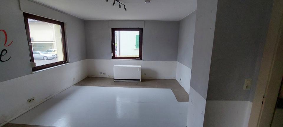 Hochparterre Oberkirch - 2 Zimmer, 55 m&sup2;, 442&euro; | Angebot:26020880