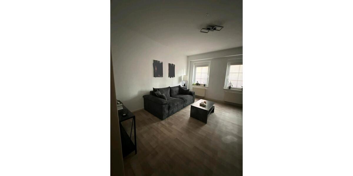 Erdgeschoßwohnung Apolda - 4 Zimmer, 88 m&sup2;, 710&euro; | Angebot:26033035