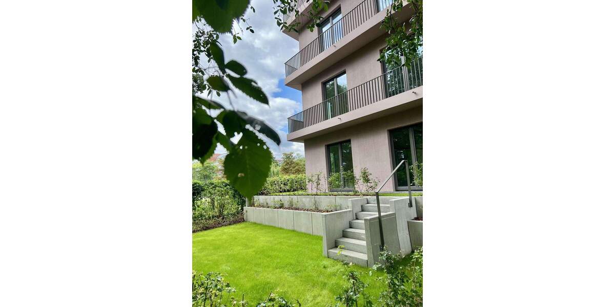 Etagenwohnung Berlin Spandau - 2 Zimmer, 51 m&sup2;, 1.183&euro; | Angebot:25700415