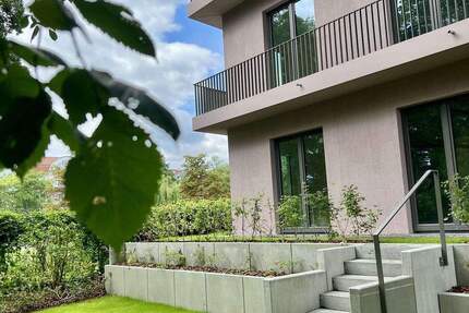 Wohnung Berlin Spandau - 2 Zimmer, 51 m&sup2;, 1.183&euro; | Angebot:25700415