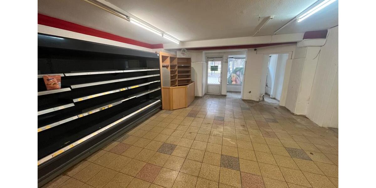 Gewerbeobjekt Bad Salzschlirf - 1.150&euro; | Angebot:24870348