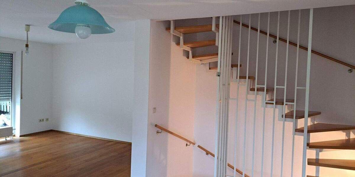 Reihenendhaus in ruhiger Lage in Balingen zum Vermieten 5 zimmer