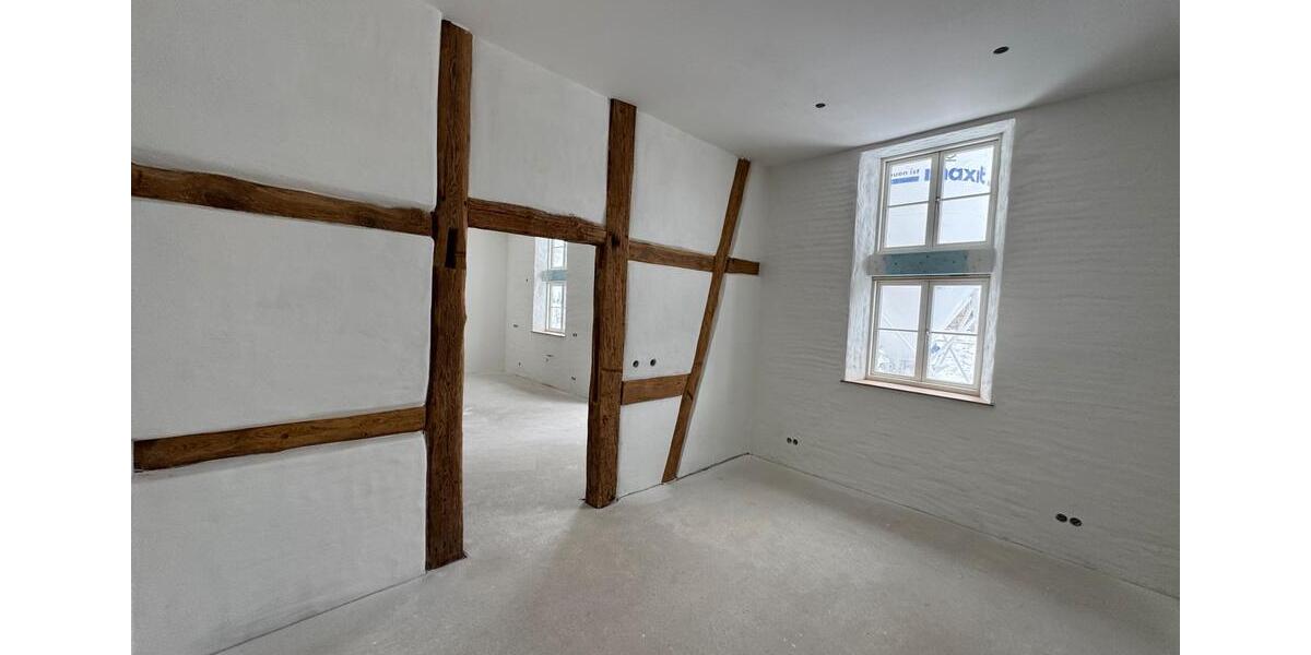 Erdgeschoßwohnung Goldberg - 1 Zimmer, 30 m&sup2;, 1.150&euro; | Angebot:24692505