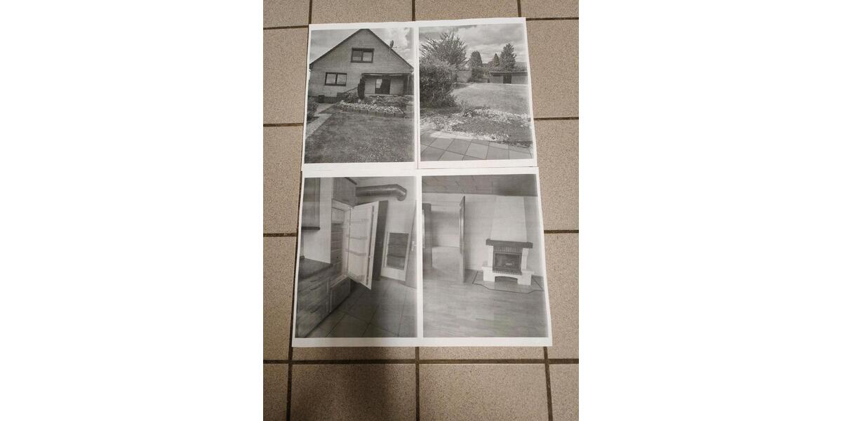 Bleckede central Eg Whng. Mit Garten 127m2 4 zimmer