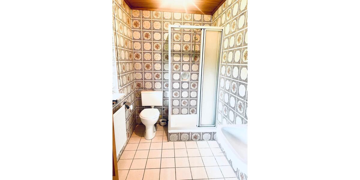 Etagenwohnung Zwiesel - 2 Zimmer, 45 m&sup2;, 450&euro; | Angebot:26566524