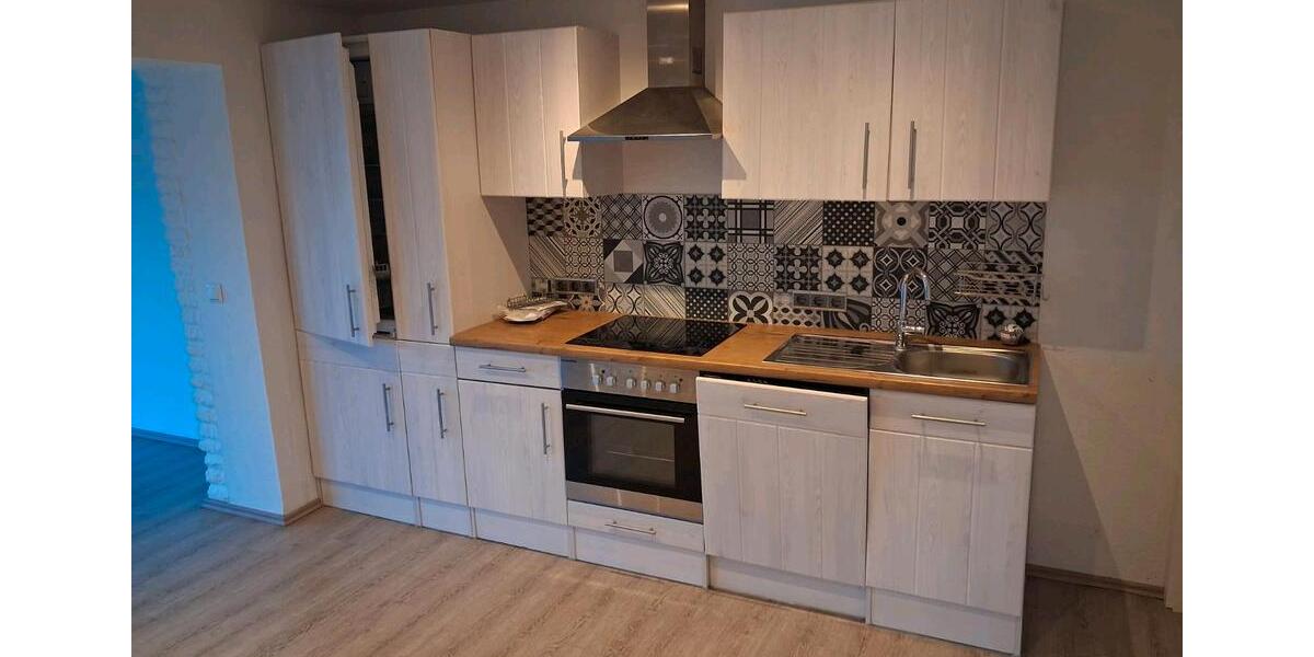 Erdgeschoßwohnung Gnarrenburg - 3 Zimmer, 80 m&sup2;, 700&euro; | Angebot:24562793