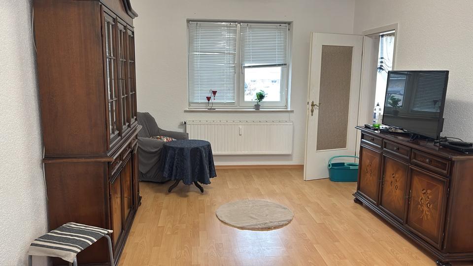 Wohnen auf Zeit Elsterheide - 3 Zimmer, 90 m&sup2;, 20&euro; | Angebot:24748504