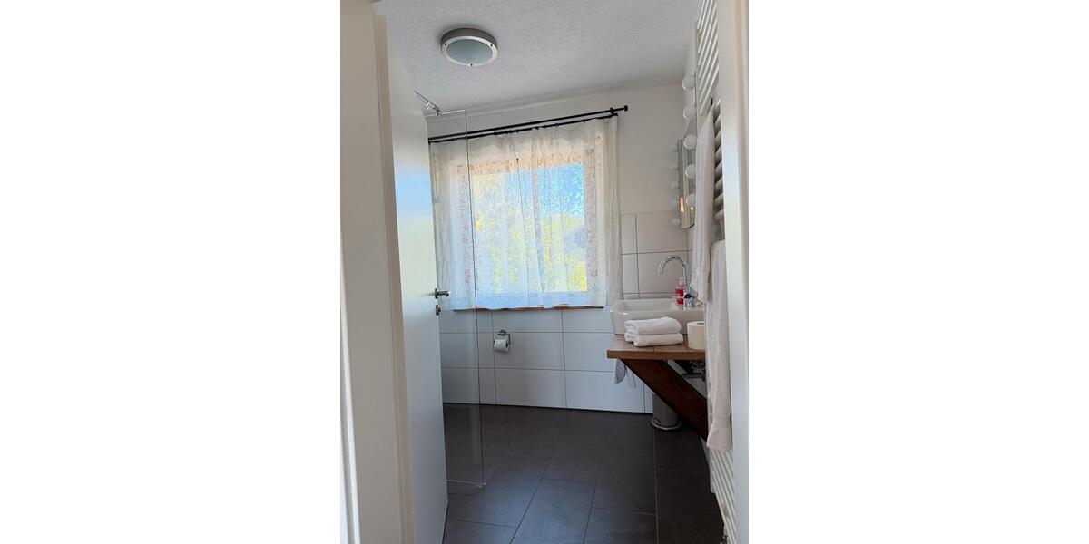 Wohnen auf Zeit Rot am See - 1 Zimmer, 30 m&sup2;, 61&euro; | Angebot:26652507