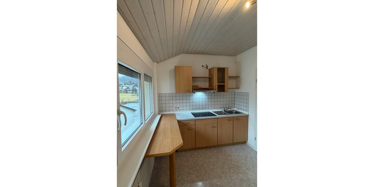 Etagenwohnung Steinen - 4 Zimmer, 79 m&sup2;, 800&euro; | Angebot:25162234