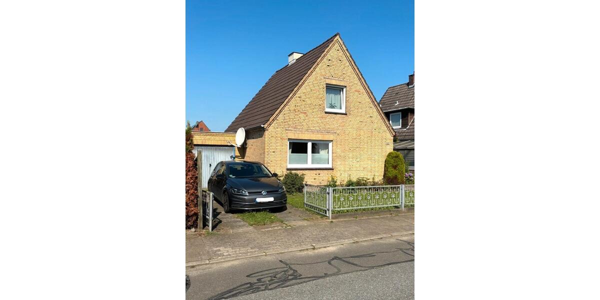 Einfamilienhaus Heide - 3 Zimmer, 70 m&sup2;, 975&euro; | Angebot:25049332