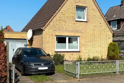 Haus Heide - 3 Zimmer, 70 m&sup2;, 975&euro; | Angebot:25049332