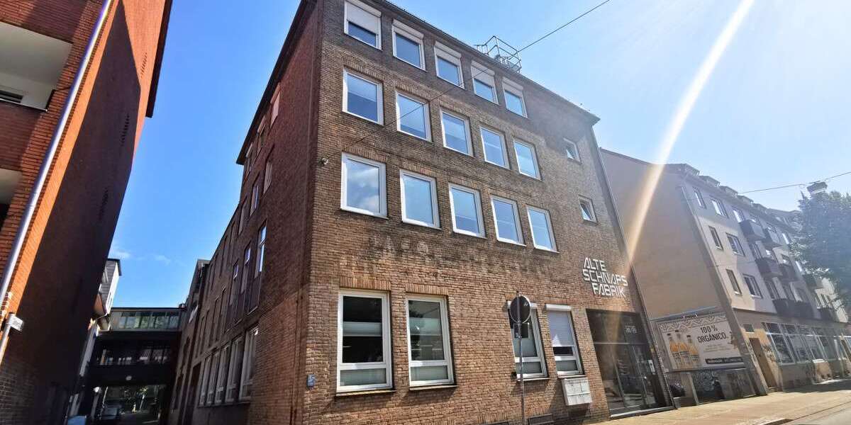 Gewerbeobjekt Bremen Neustadt - 1.419&euro; | Angebot:27071988