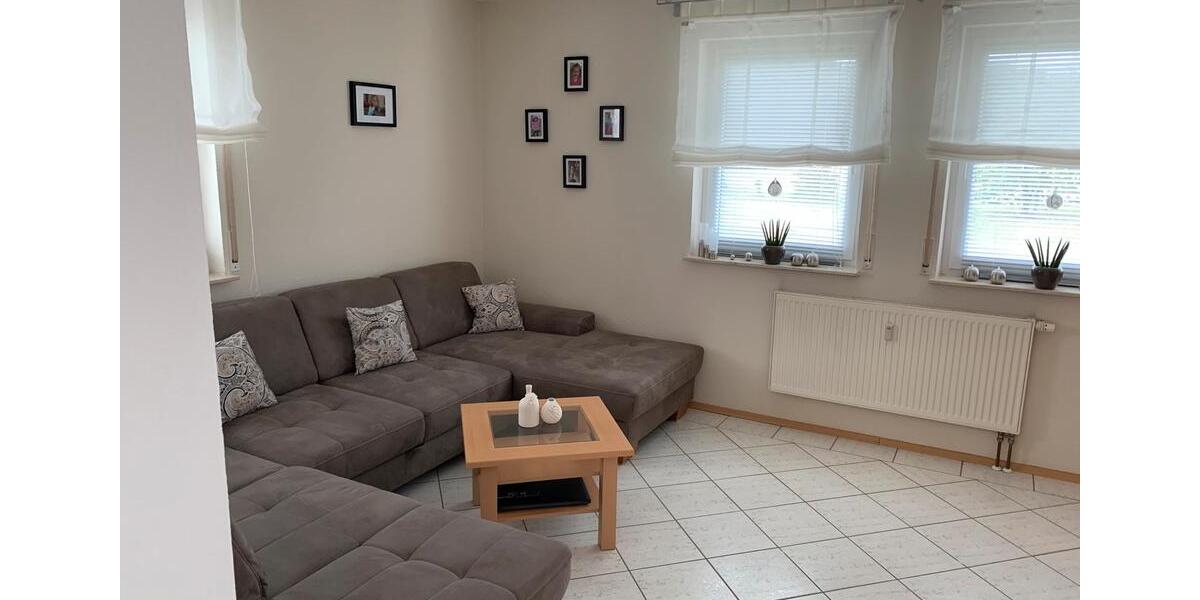 Etagenwohnung Kirchheimbolanden - 4.5 Zimmer, 90 m&sup2;, 800&euro; | Angebot:25164484