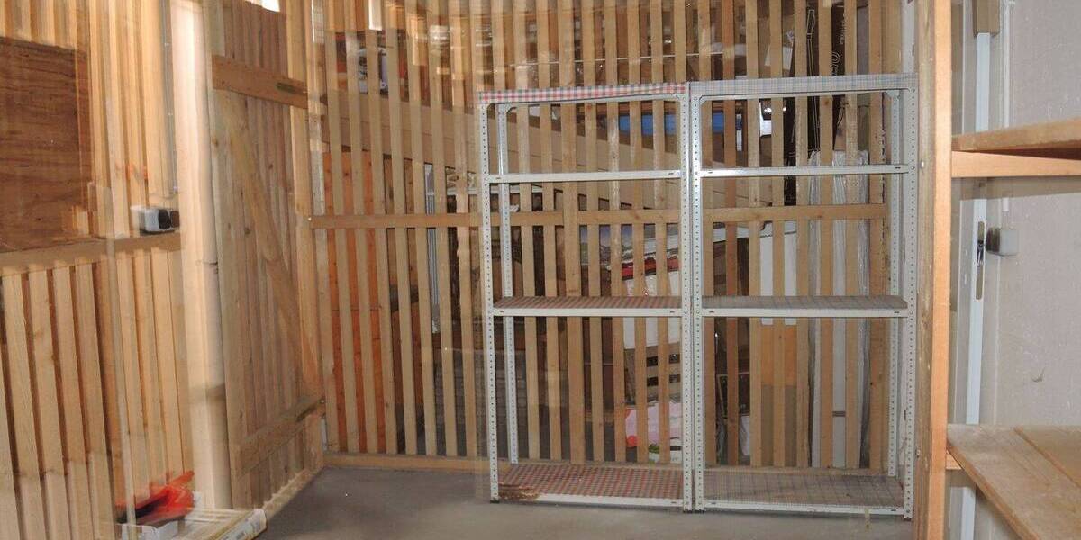 Etagenwohnung Bad Brückenau - 4 Zimmer, 135 m&sup2;, 900&euro; | Angebot:26117986