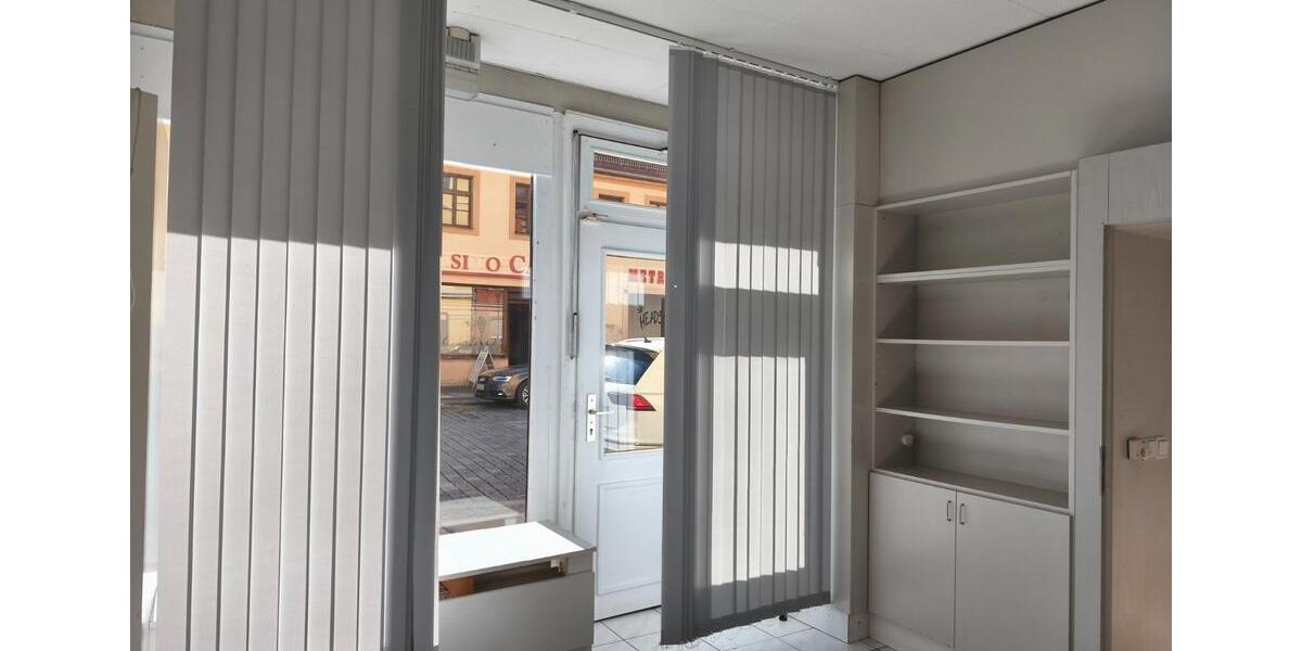 Gewerbeobjekt Torgau - 139&euro; | Angebot:26462228