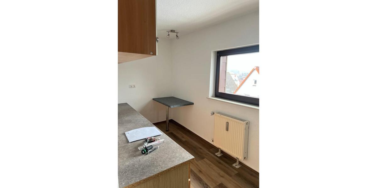 Dachgeschoßwohnung Brüel - 2 Zimmer, 55 m&sup2;, 519&euro; | Angebot:24826997