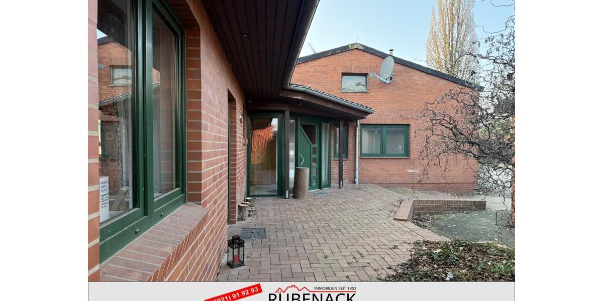 Doppelhaushälfte Liebenau - 5 Zimmer, 170 m&sup2;, 1.200&euro; | Angebot:24748977