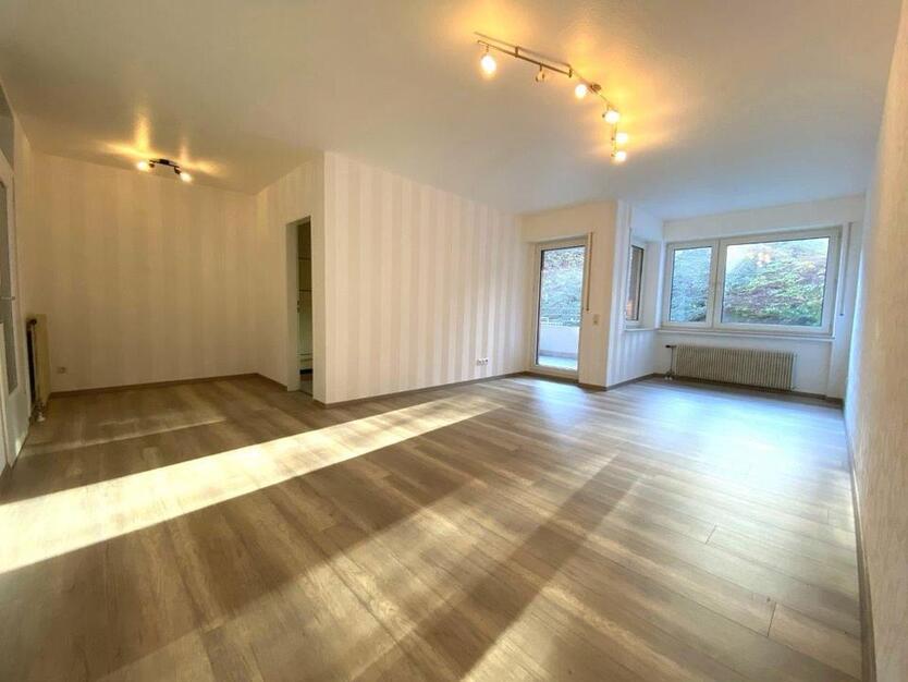 2 Zimmer Wohnung fußläufig zur Innenstadt zimmer