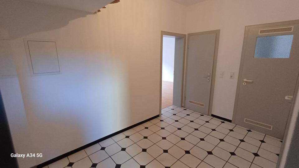 Schöne 2-Zi Whg in H-Mitte für einen berufstätigen Mieter 2 zimmer