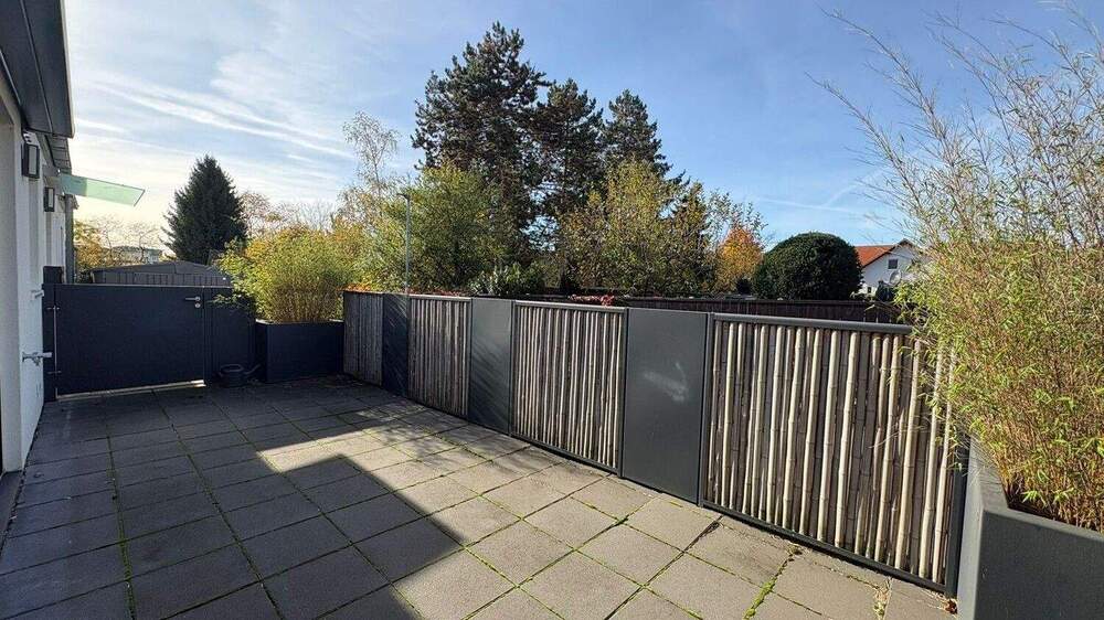 Etagenwohnung Bickenbach - 2 Zimmer, 80 m&sup2;, 1.250&euro; | Angebot:25742331