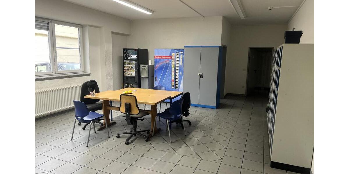 Gewerbeobjekt Lauda-Königshofen Königshofen - 3&euro; | Angebot:25221043