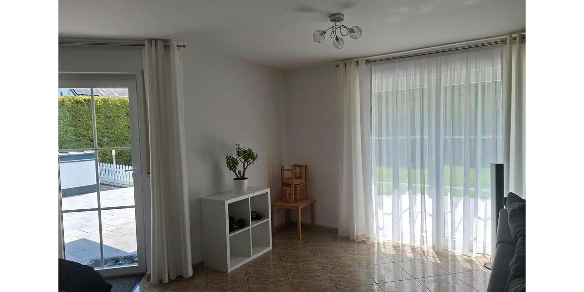 Etagenwohnung Warstein - 3 Zimmer, 105 m&sup2;, 800&euro; | Angebot:26690660