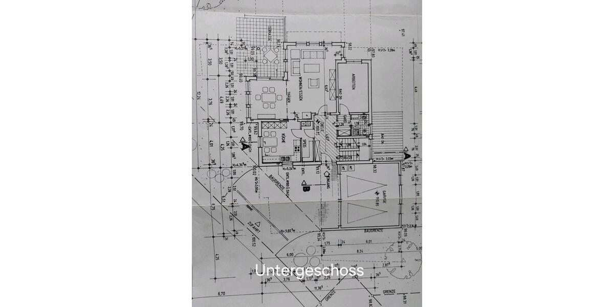 Einfamilienhaus Remlingen - 6 Zimmer, 210 m&sup2;, 1.690&euro; | Angebot:25948194