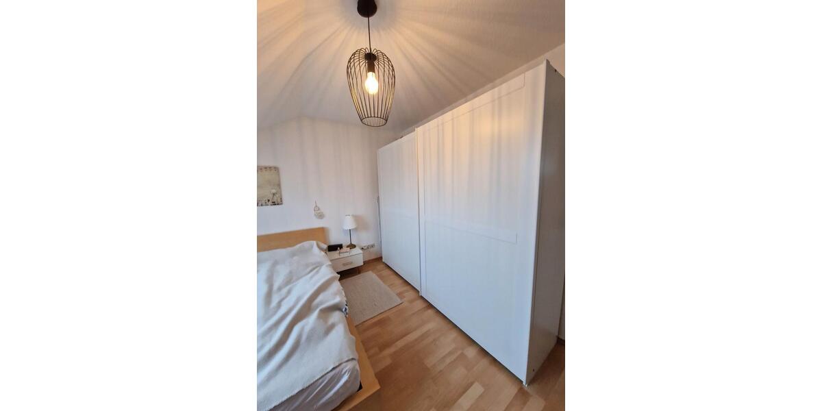Dachgeschoßwohnung Goldbach - 2 Zimmer, 41 m&sup2;, 450&euro; | Angebot:26456277