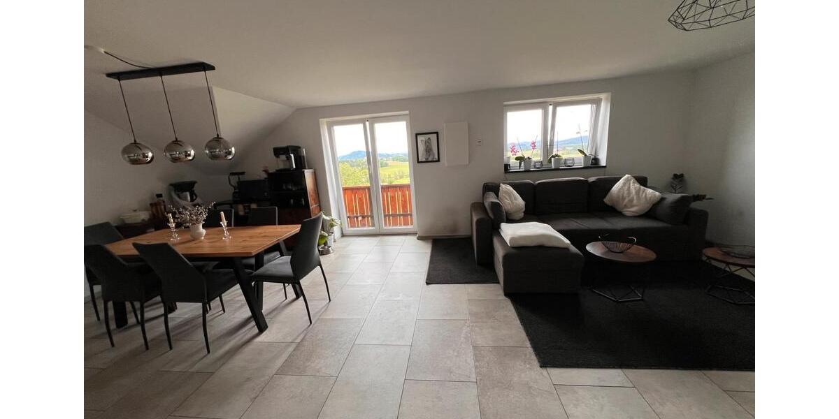 Dachgeschoßwohnung Anger - 1 Zimmer, 67 m&sup2;, 952&euro; | Angebot:26614920