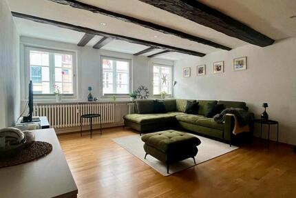 2,5 Zimmer- Wohnung zu vermieten 2.5 zimmer