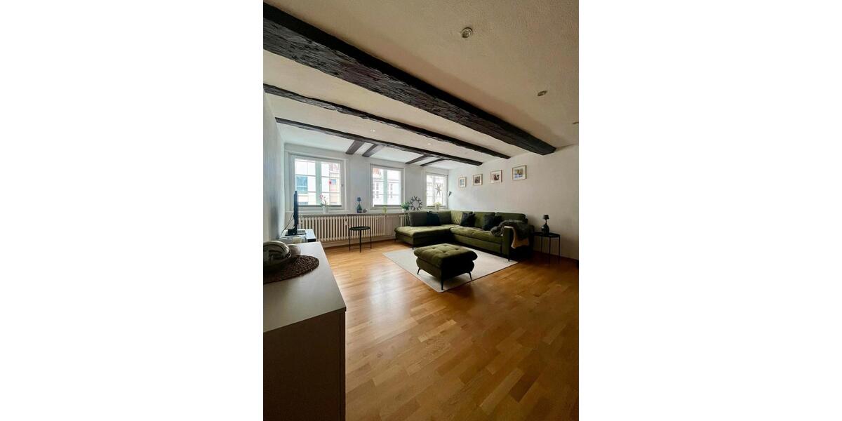 2,5 Zimmer- Wohnung zu vermieten 2.5 zimmer