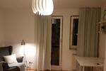 Vermiete möblierte 1-Zimmer Wohnung zimmer