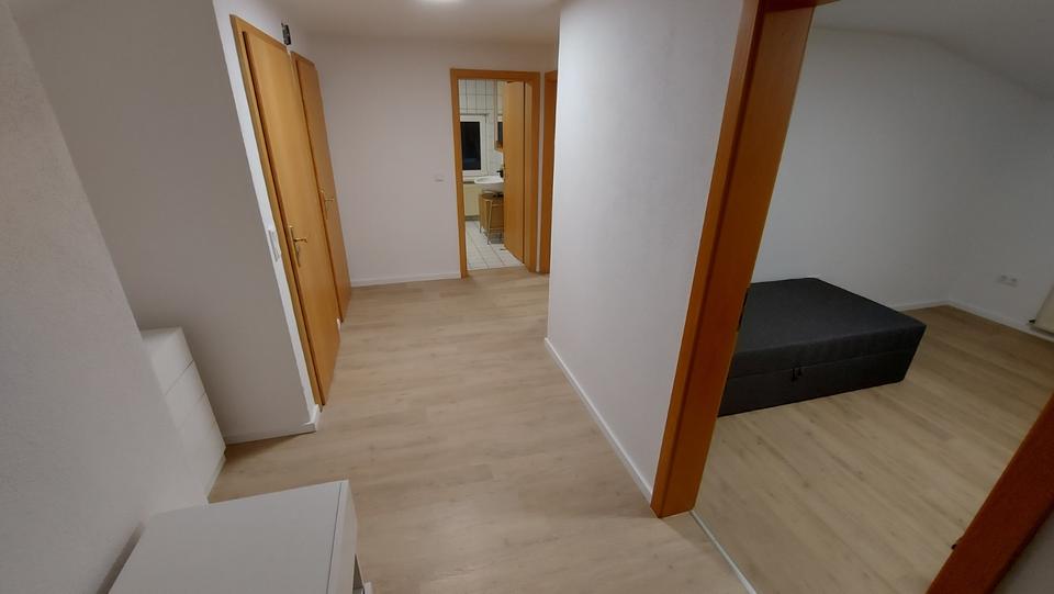 Etagenwohnung Schwandorf - 1 Zimmer, 460&euro; | Angebot:23500220