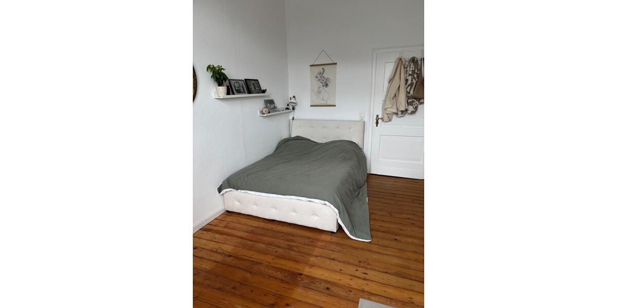Wohnen auf Zeit Trier Feyen-Weismark - 19 Zimmer, 108 m&sup2;, 600&euro; | Angebot:26647514