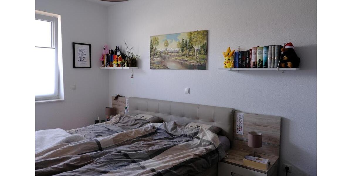 Etagenwohnung Osnabrück Dodesheide - 3 Zimmer, 96 m&sup2;, 1.200&euro; | Angebot:26587238