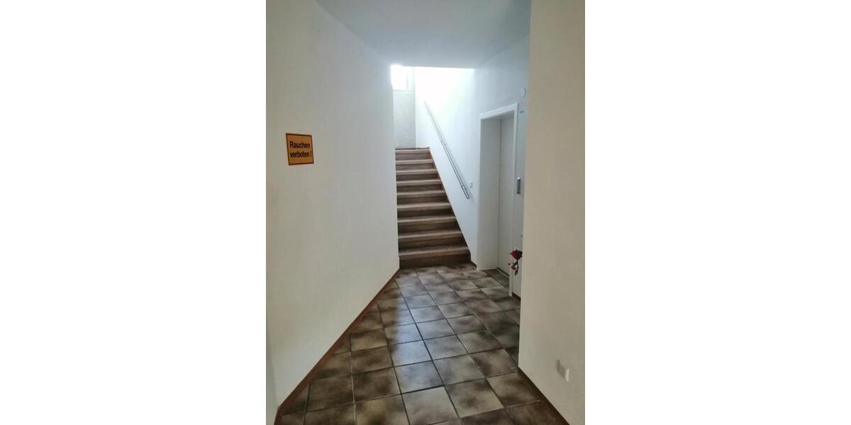 Etagenwohnung Herbertingen - 2 Zimmer, 63 m&sup2;, 550&euro; | Angebot:26374172