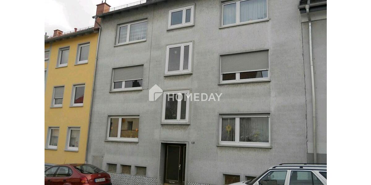 Erdgeschoßwohnung Pirmasens Fehrbach - 3 Zimmer, 88 m&sup2;, 720&euro; | Angebot:25546345