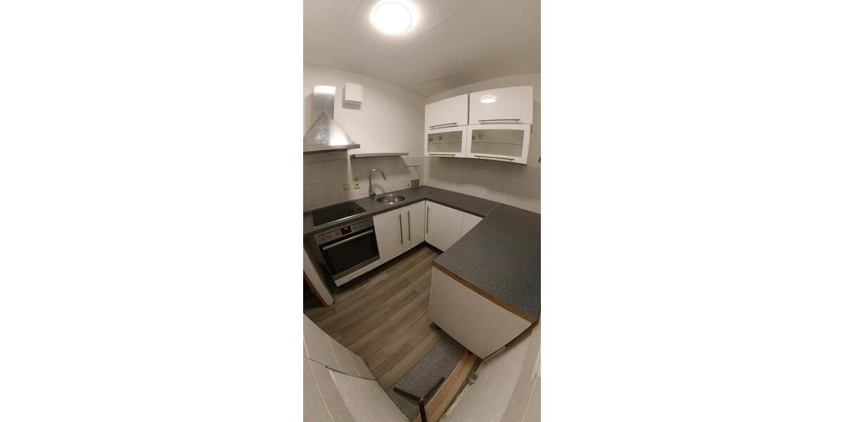 Renovierte 4 Raum Wohnung Oststadt 4 zimmer