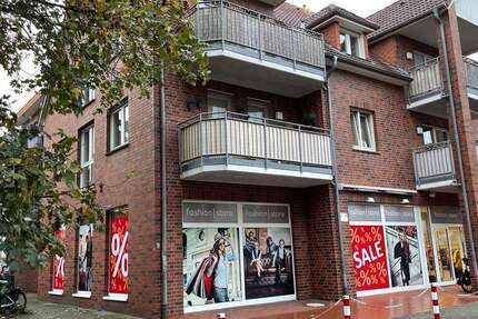 Wohnung Ibbenbüren - 2 Zimmer, 67 m&sup2;, 610&euro; | Angebot:26201291